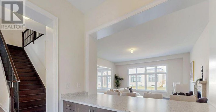 25 Joiner Circle, Whitchurch-Stouffville, ON, L4A 4W9 - 9