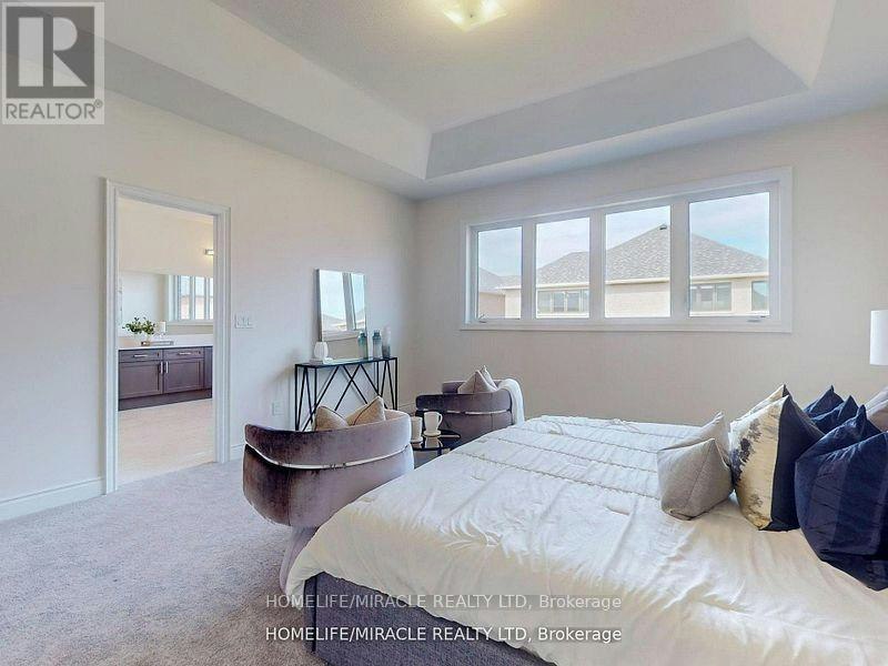 25 Joiner Circle, Whitchurch-Stouffville, ON, L4A 4W9 - 28