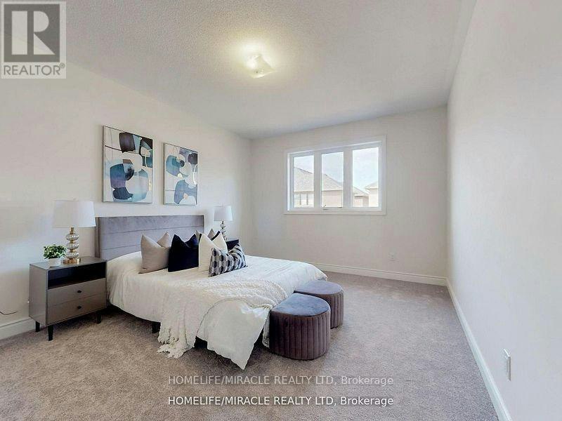 25 Joiner Circle, Whitchurch-Stouffville, ON, L4A 4W9 - 35