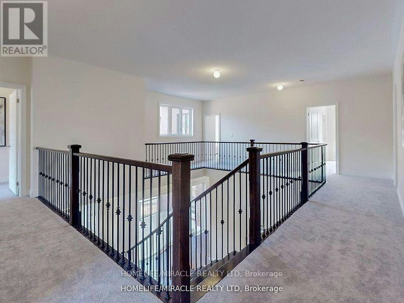 25 Joiner Circle, Whitchurch-Stouffville, ON, L4A 4W9 - 25