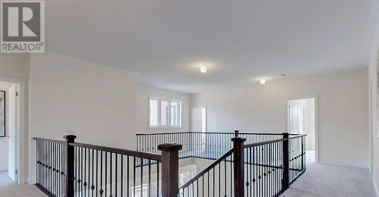 25 Joiner Circle, Whitchurch-Stouffville, ON, L4A 4W9 - 25