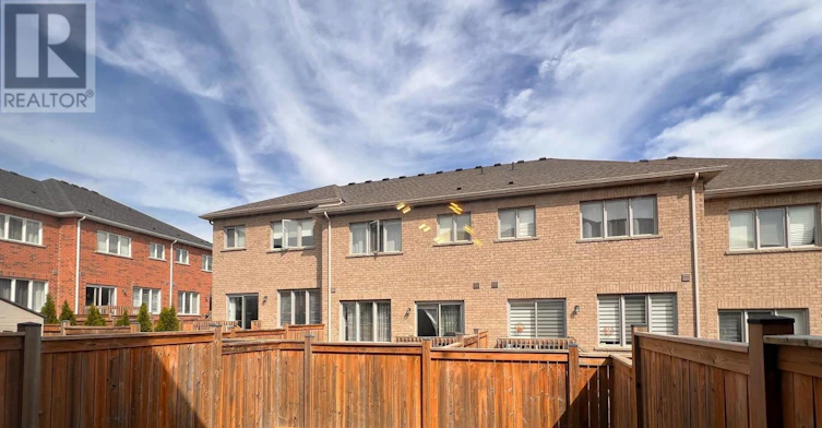 6 Twinflower Lane, Richmond Hill, ON, L4E 1E7 - 33
