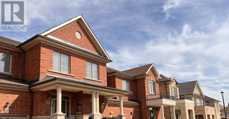 6 Twinflower Lane, Richmond Hill, ON, L4E 1E7