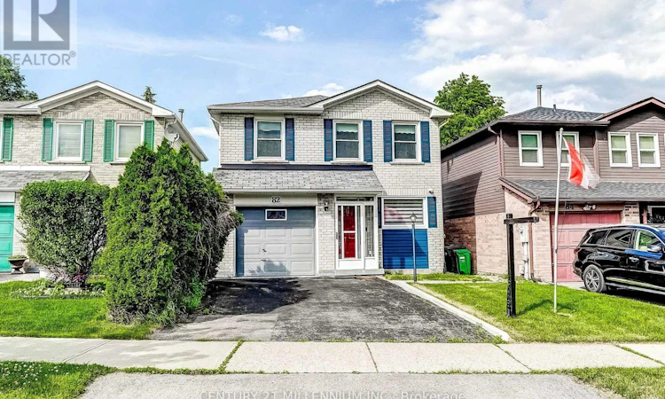 82 Horton Crescent