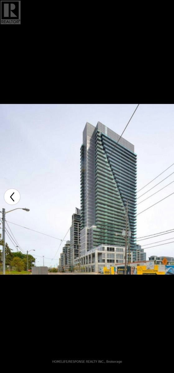 3301-16 Brookers Lane, Toronto, ON, M8V 0A5