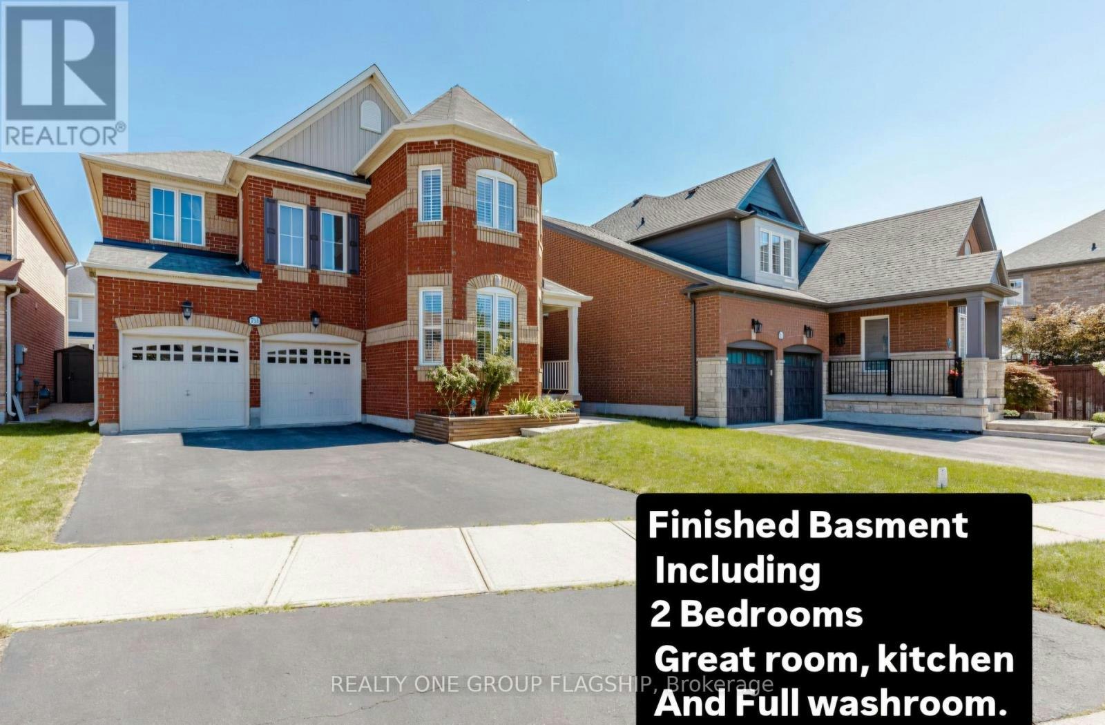 715 Casarin Crescent, Milton, ON, L9T 2W3