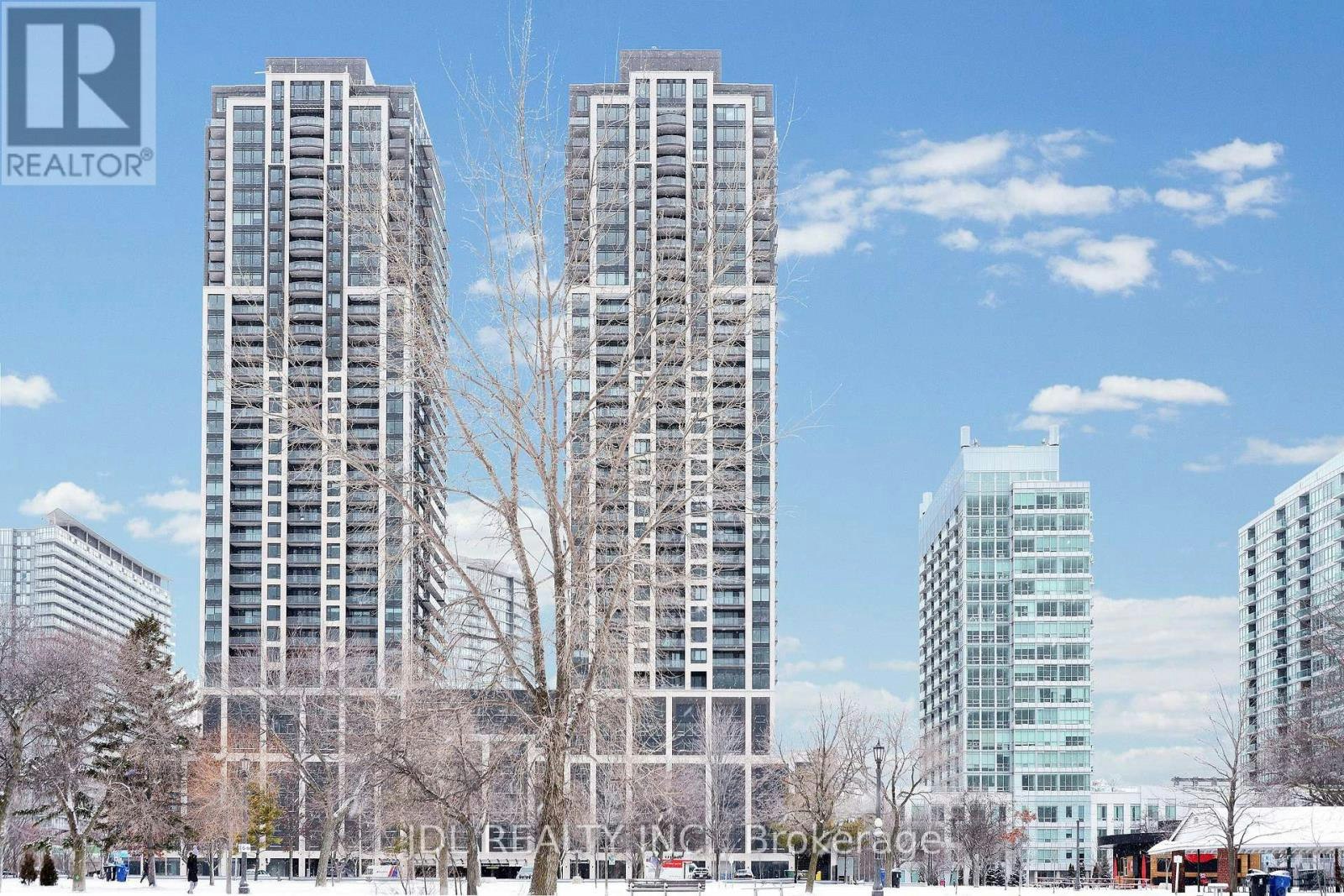3615-1926 Lake Shore Boulevard W, Toronto, ON, M6S 1A1