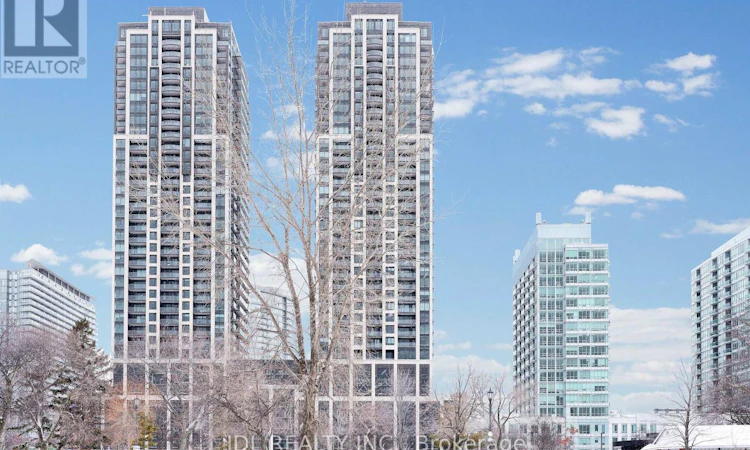 3615-1926 Lake Shore Boulevard W