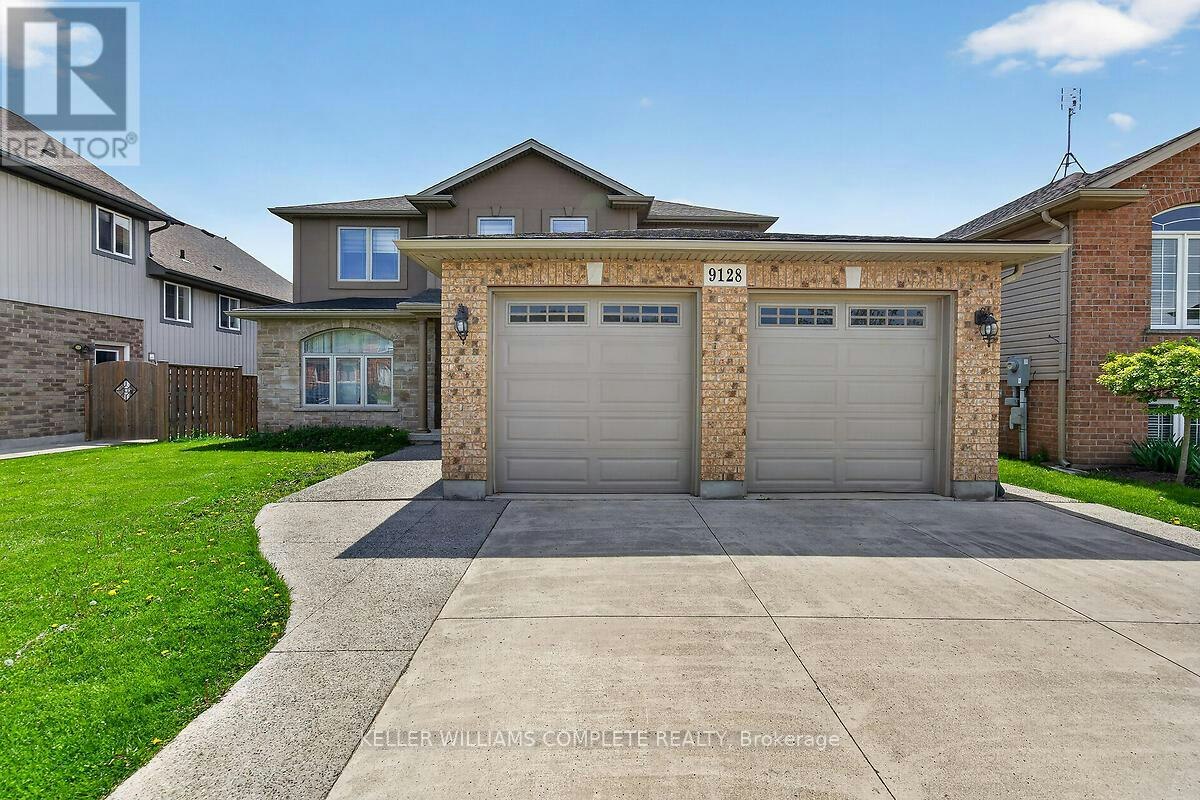 9128 Hendershot Boulevard, Niagara Falls, ON, L2H 0E3