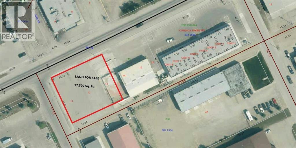 5625 4th Avenue, Edson, AB, T7E 1L6