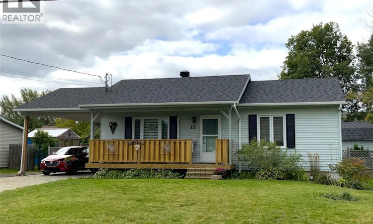 11 Lebel Street