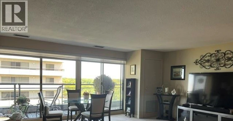 902-5125 Riverside Drive East, Windsor, ON, N8S 4L8 - 8