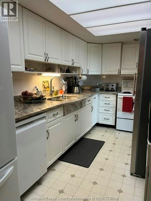 902-5125 Riverside Drive East, Windsor, ON, N8S 4L8 - 5