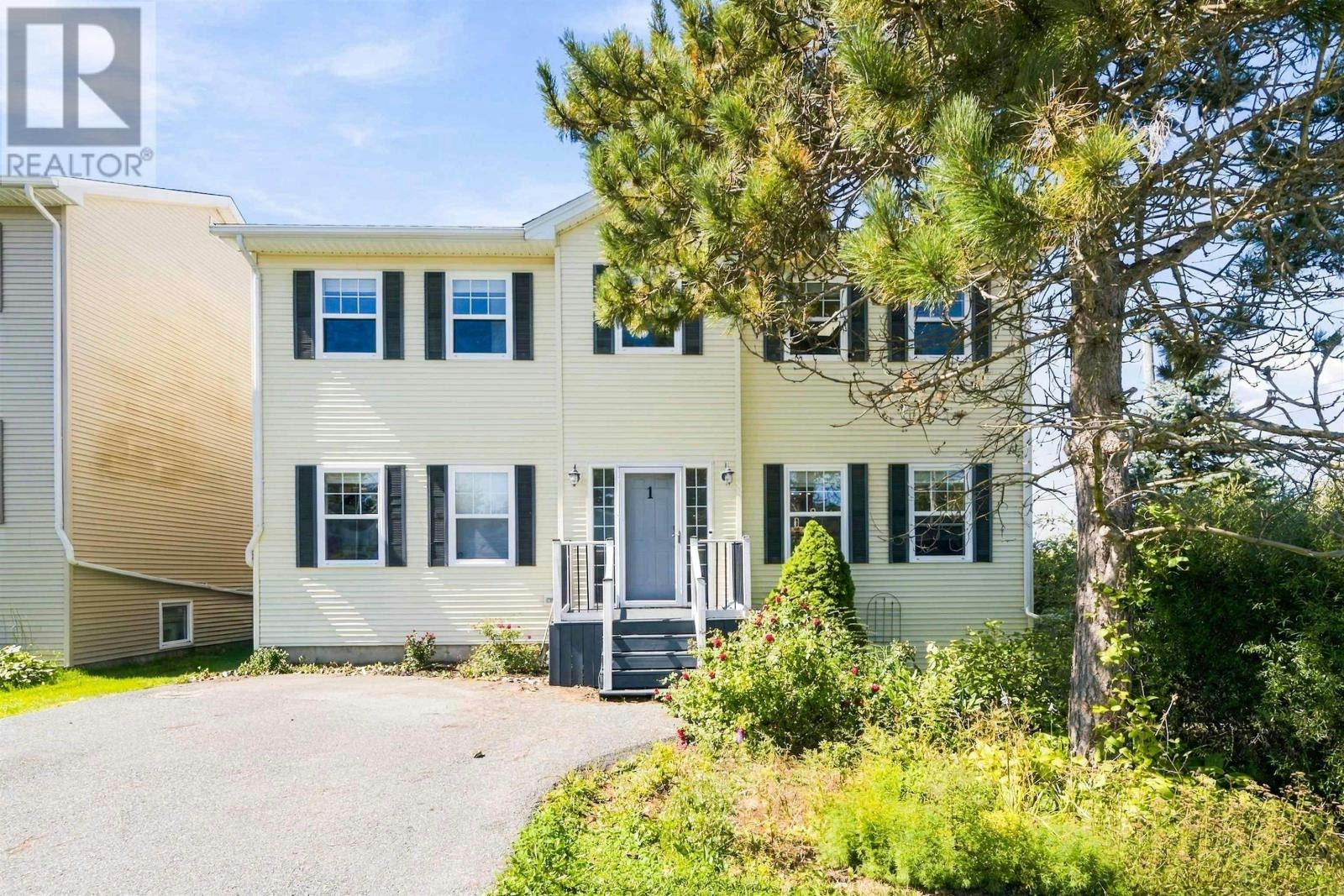 1 Gordon Street, Bedford, NS, B4A 2N6