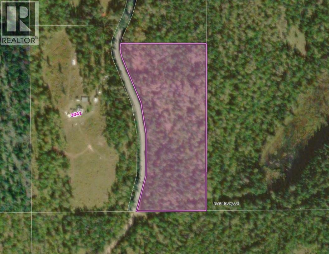 Lot-B Dunn Lake Road, Clearwater, BC, V0E 1N2
