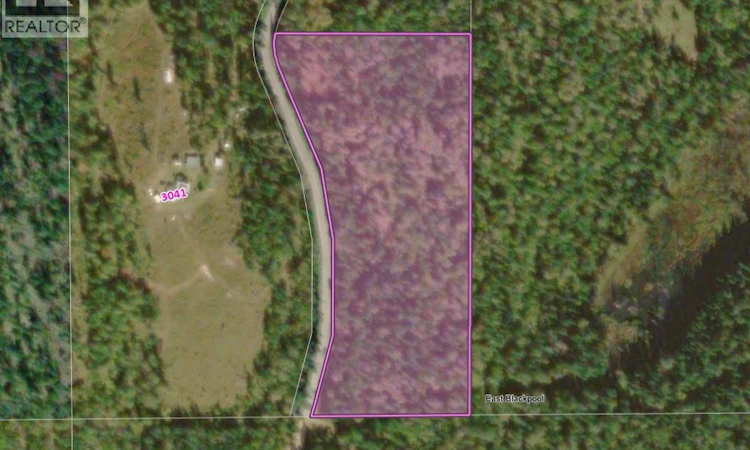 Lot-B Dunn Lake Road