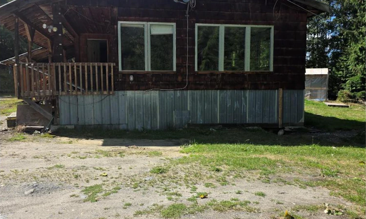 478 Brouse Loop Road