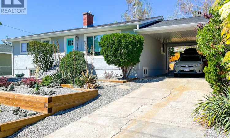 7812 Gravenstein Drive