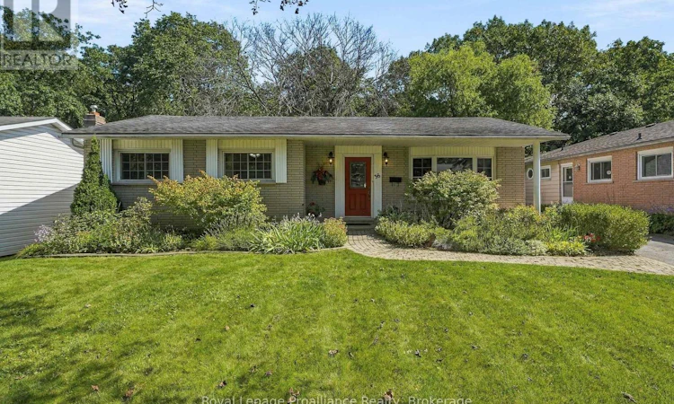 36 Parkview Heights