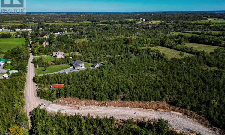 LOT-1 Mckeown Road