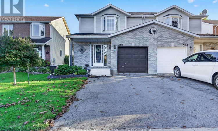 582 Barnsley Crescent