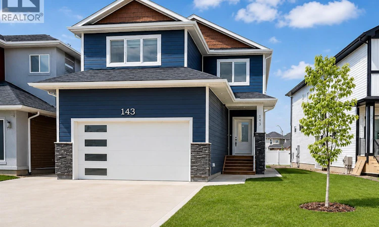 143 Sharma Lane