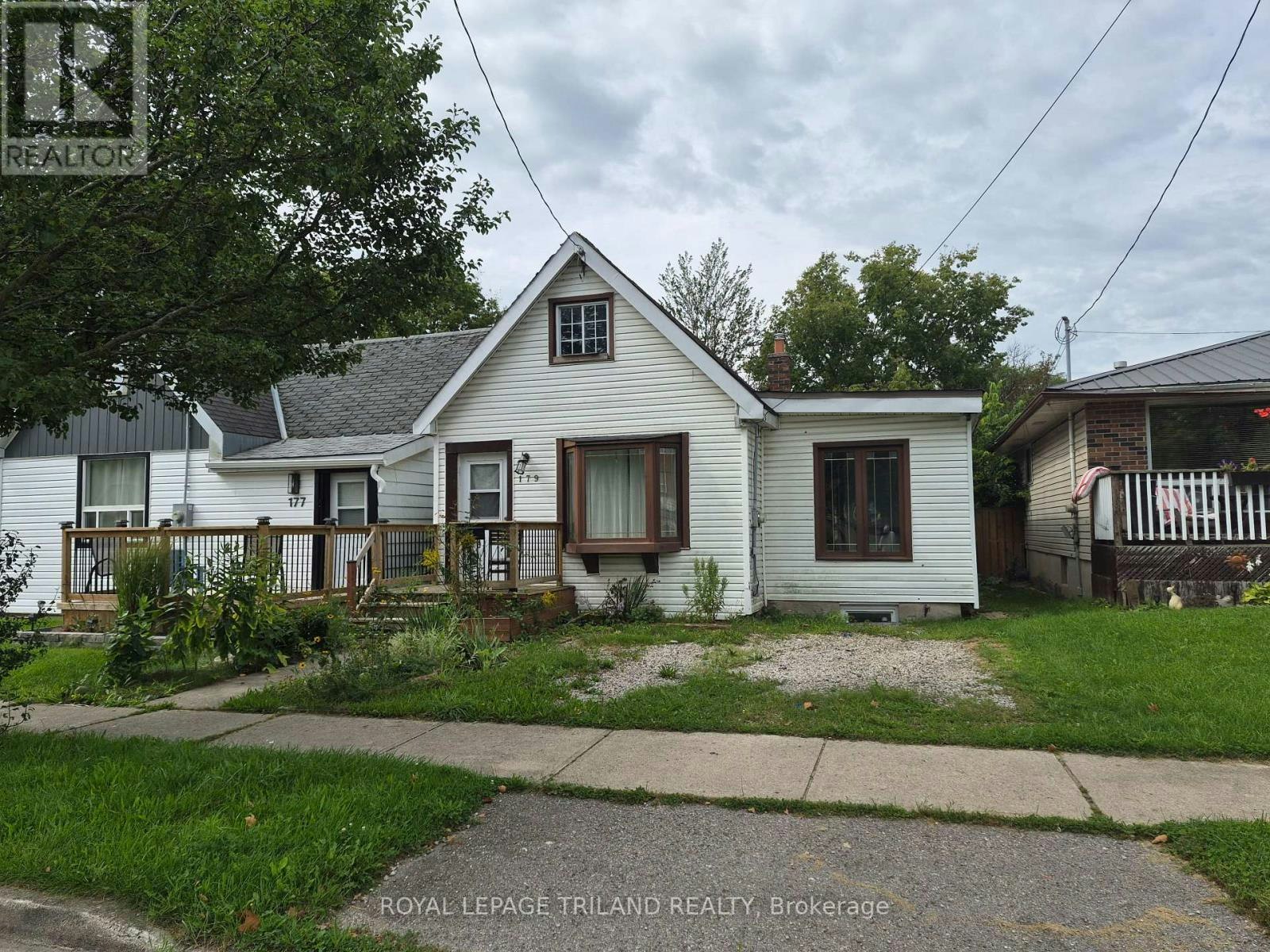179 Delaware Street, London, ON, N5Z 2N6