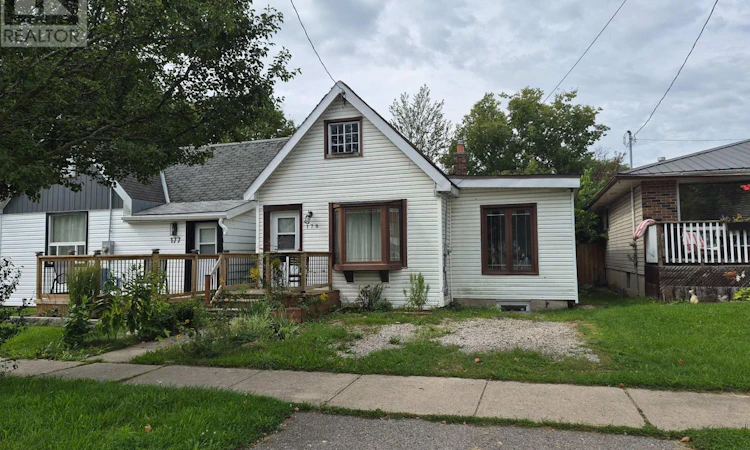 179 Delaware Street