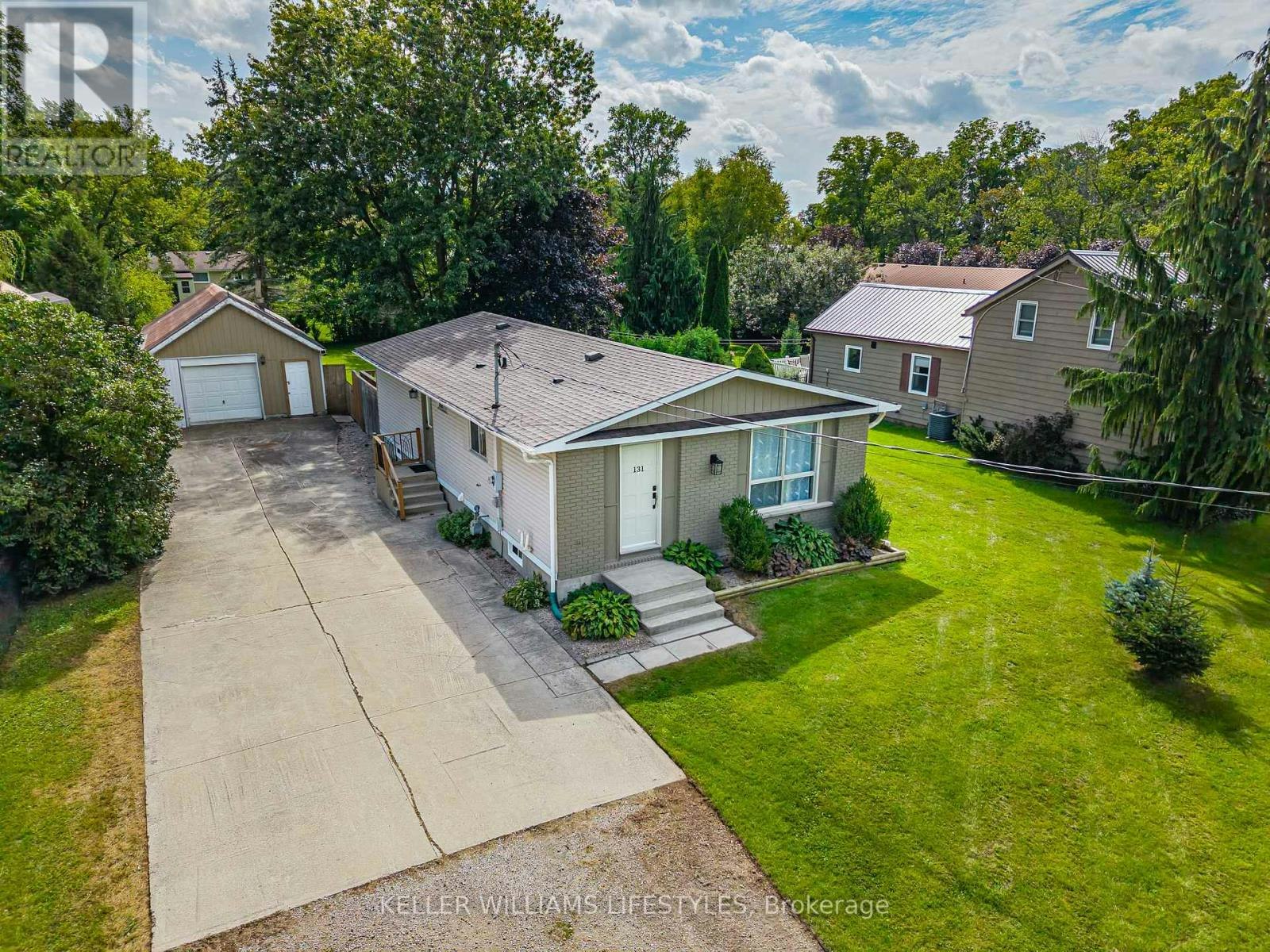 131 Prince Street, North Middlesex, ON, N0M 2K0