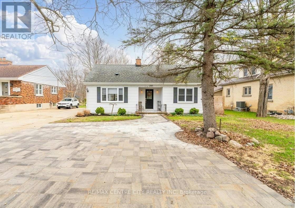 549 Victoria Street, Strathroy, ON, N7G 3C2