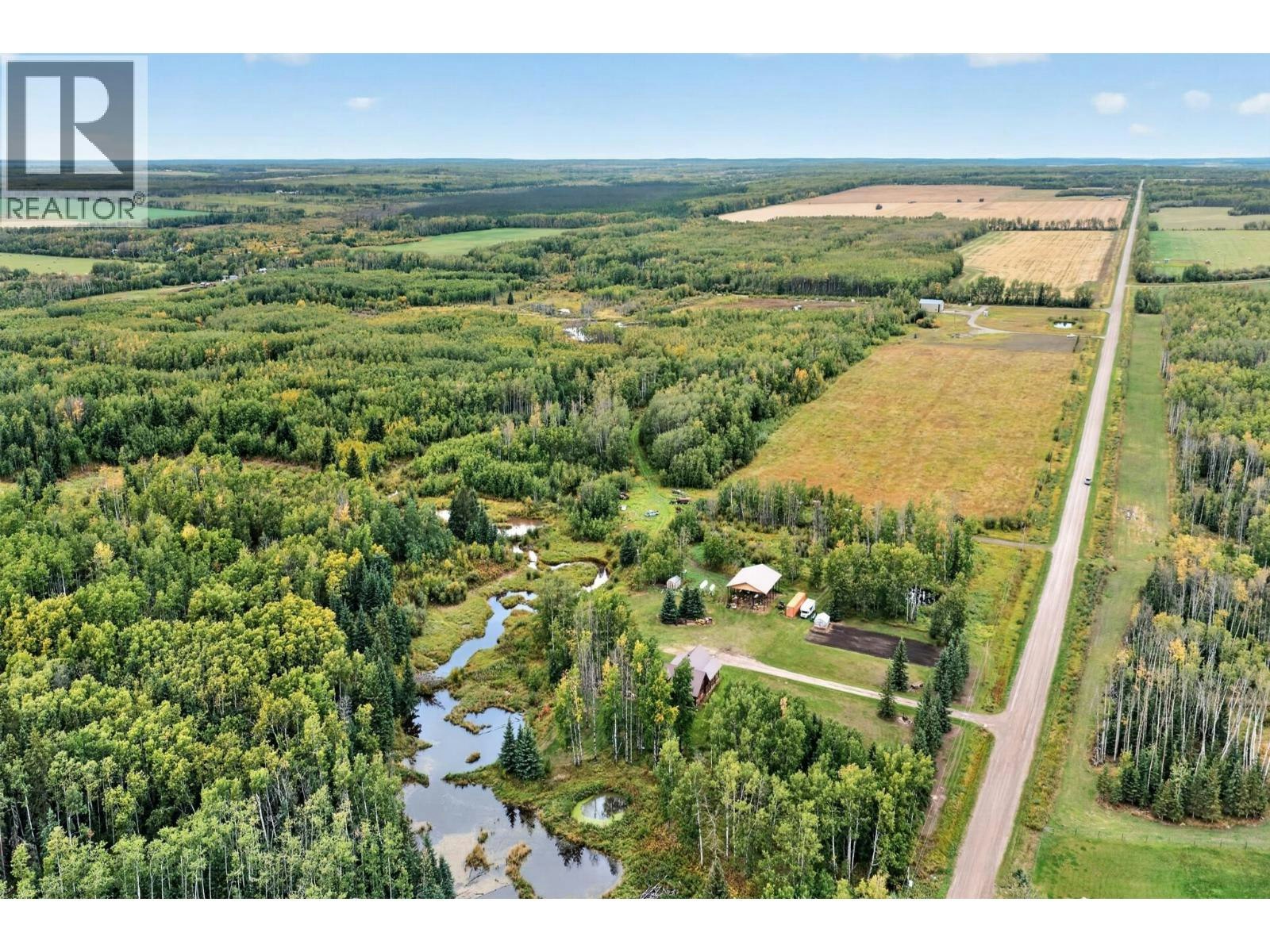 15708 267 Road, Fort St. John, BC, V0C 1Y0