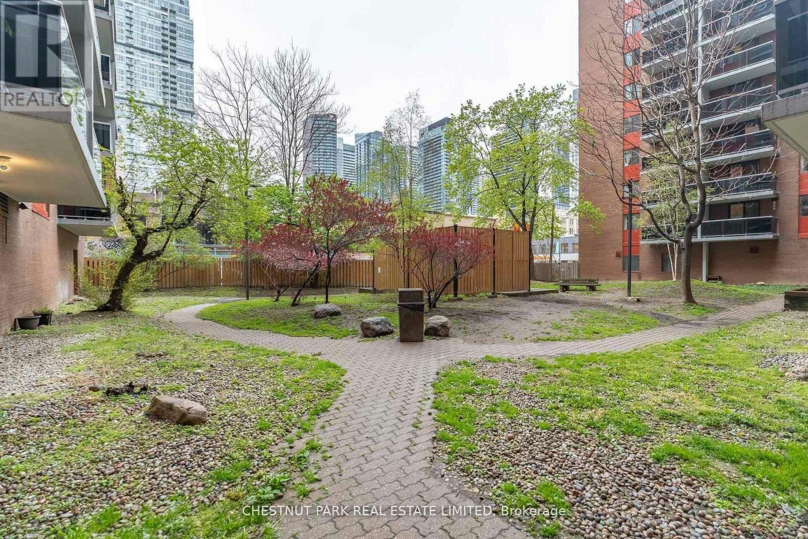 514-20 Saint Patrick Street, Toronto, ON, M5T 2Y4 - 27