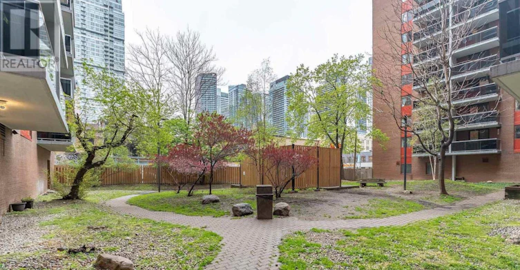 514-20 Saint Patrick Street, Toronto, ON, M5T 2Y4 - 27