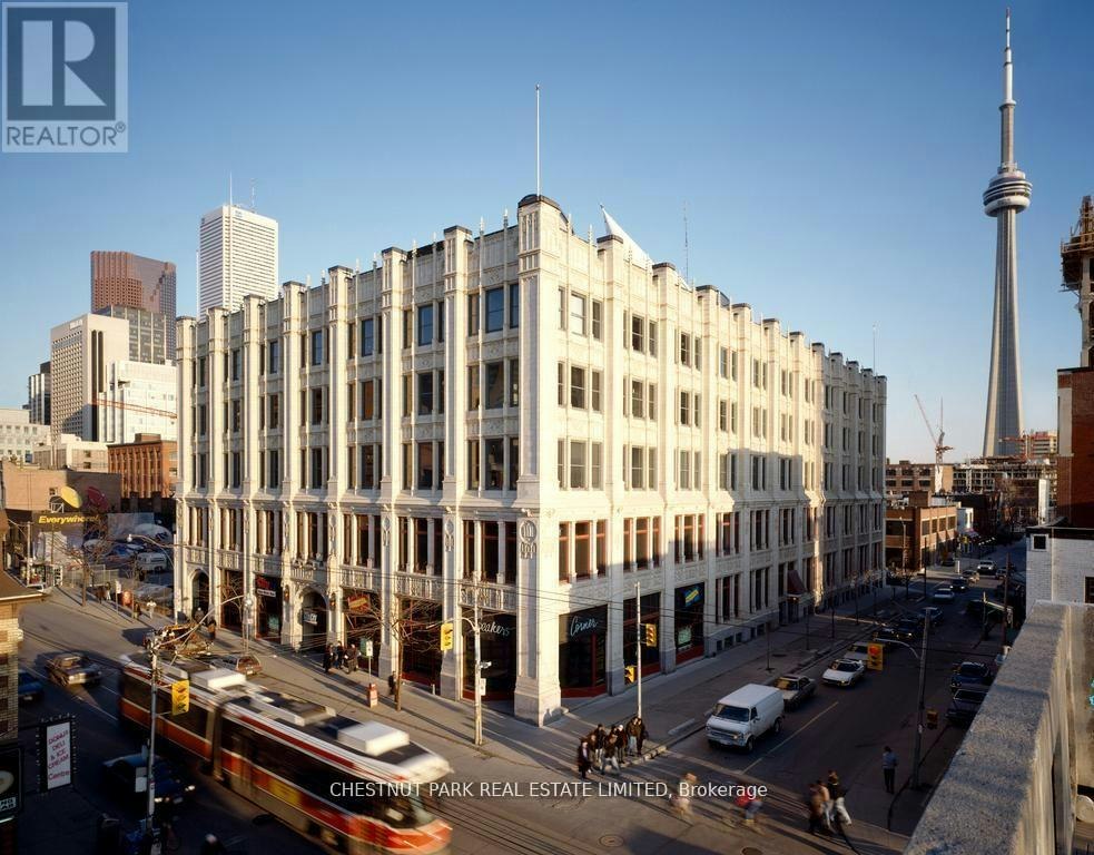 514-20 Saint Patrick Street, Toronto, ON, M5T 2Y4 - 28