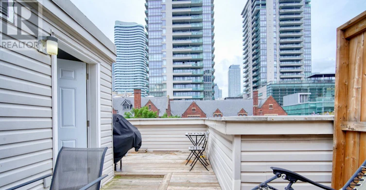314-415 Jarvis Street, Toronto, ON, M4Y 3C1 - 10