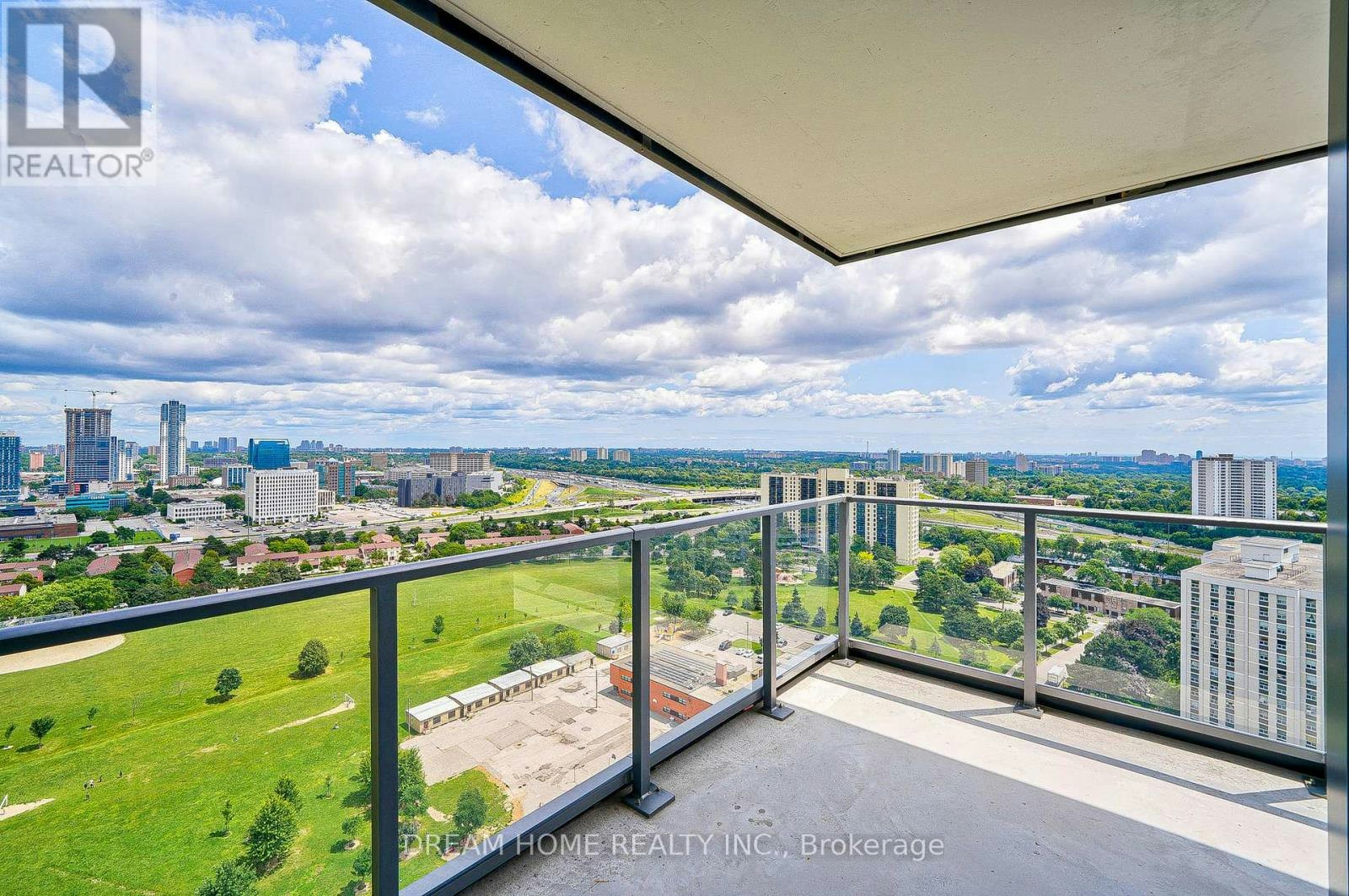 2208-32 Forest Manor Road, Toronto, ON, M2J 0H2 - 35