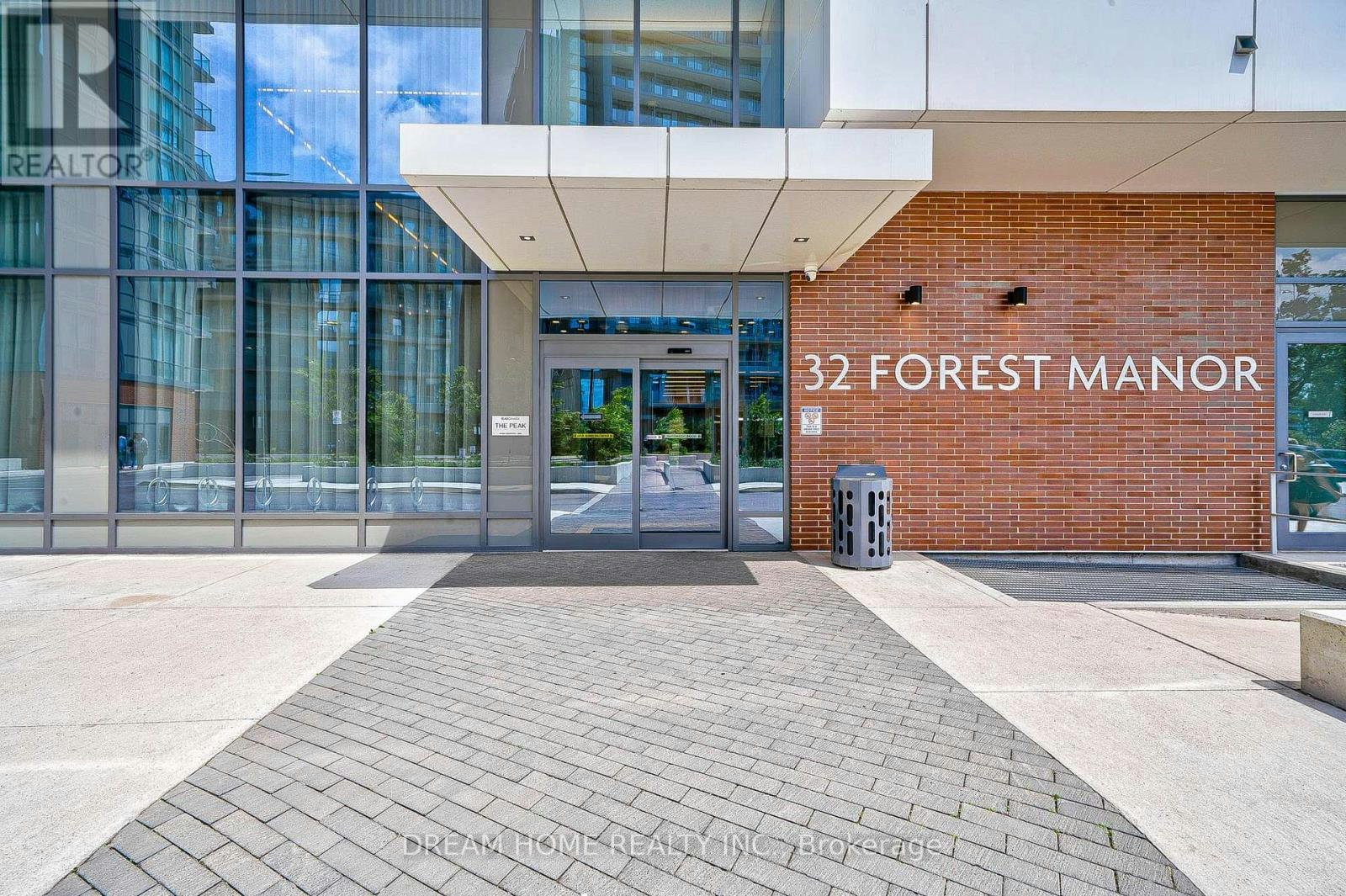 2208-32 Forest Manor Road, Toronto, ON, M2J 0H2 - 3