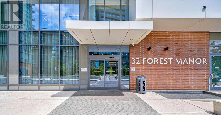 2208-32 Forest Manor Road, Toronto, ON, M2J 0H2 - 3