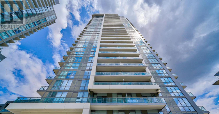 2208-32 Forest Manor Road, Toronto, ON, M2J 0H2 - 2