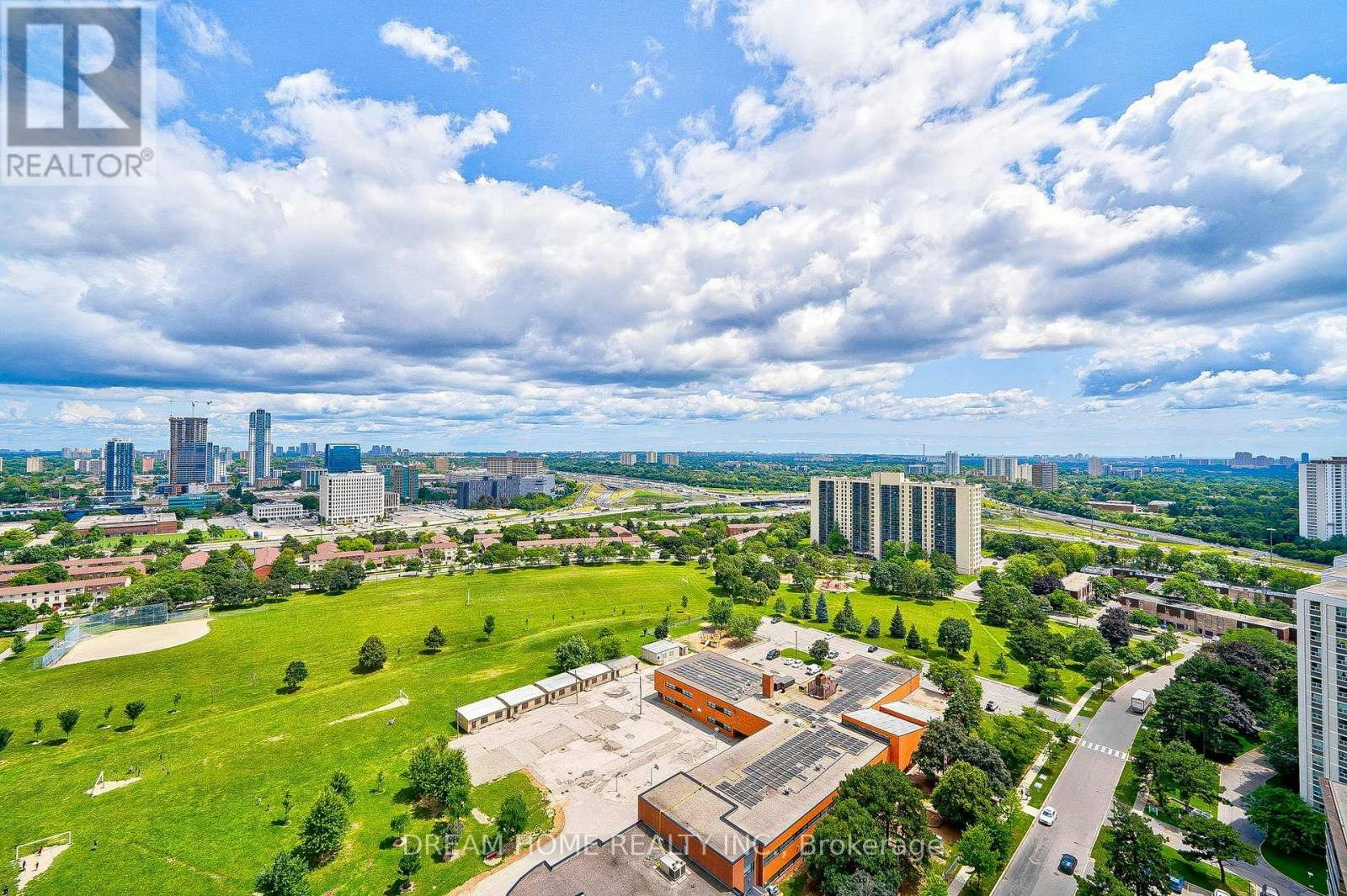 2208-32 Forest Manor Road, Toronto, ON, M2J 0H2 - 42