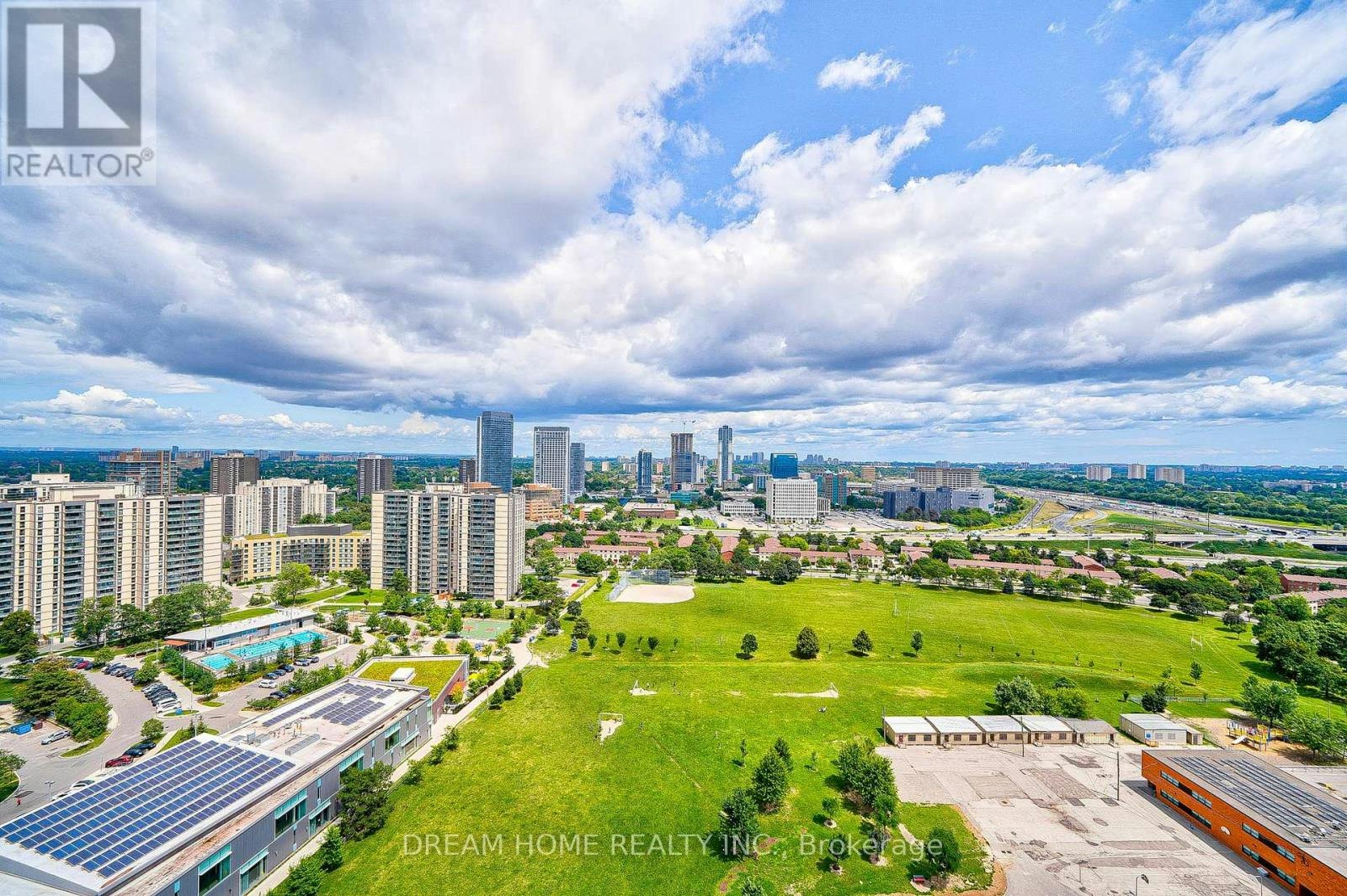 2208-32 Forest Manor Road, Toronto, ON, M2J 0H2 - 43