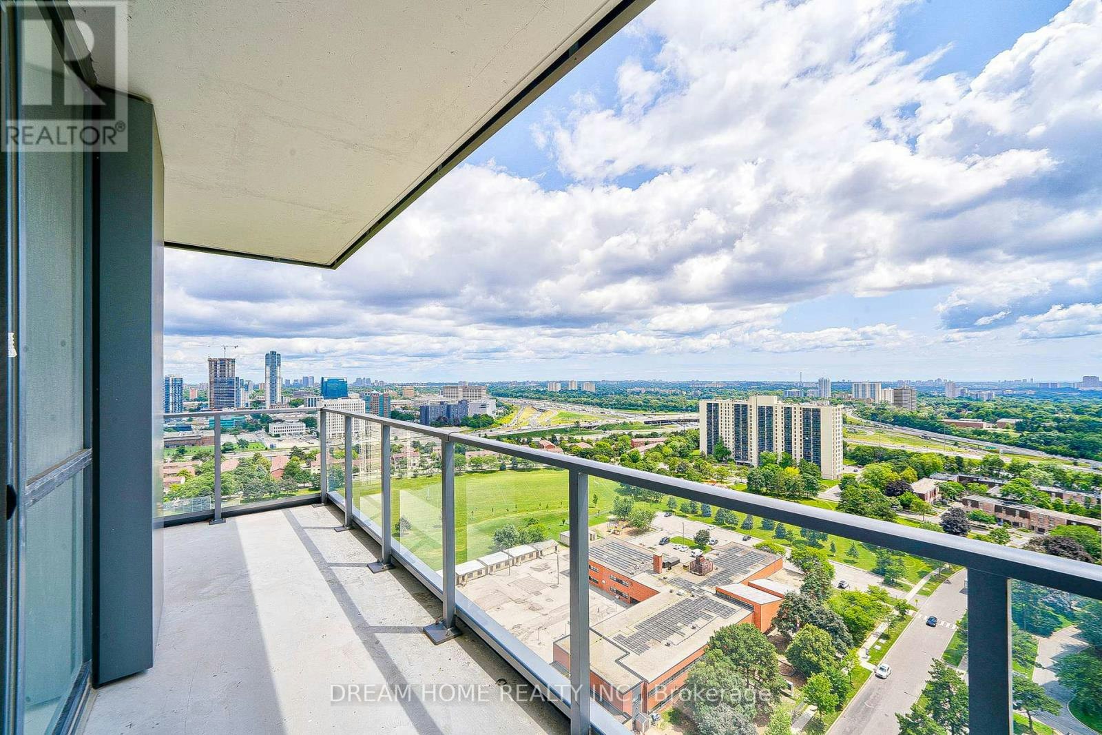 2208-32 Forest Manor Road, Toronto, ON, M2J 0H2 - 38