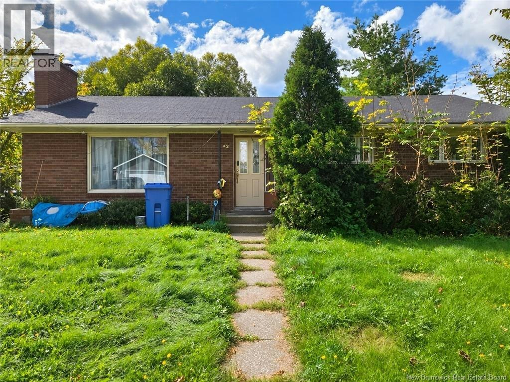 42 Princess Street, Miramichi, NB, E1N 2K3
