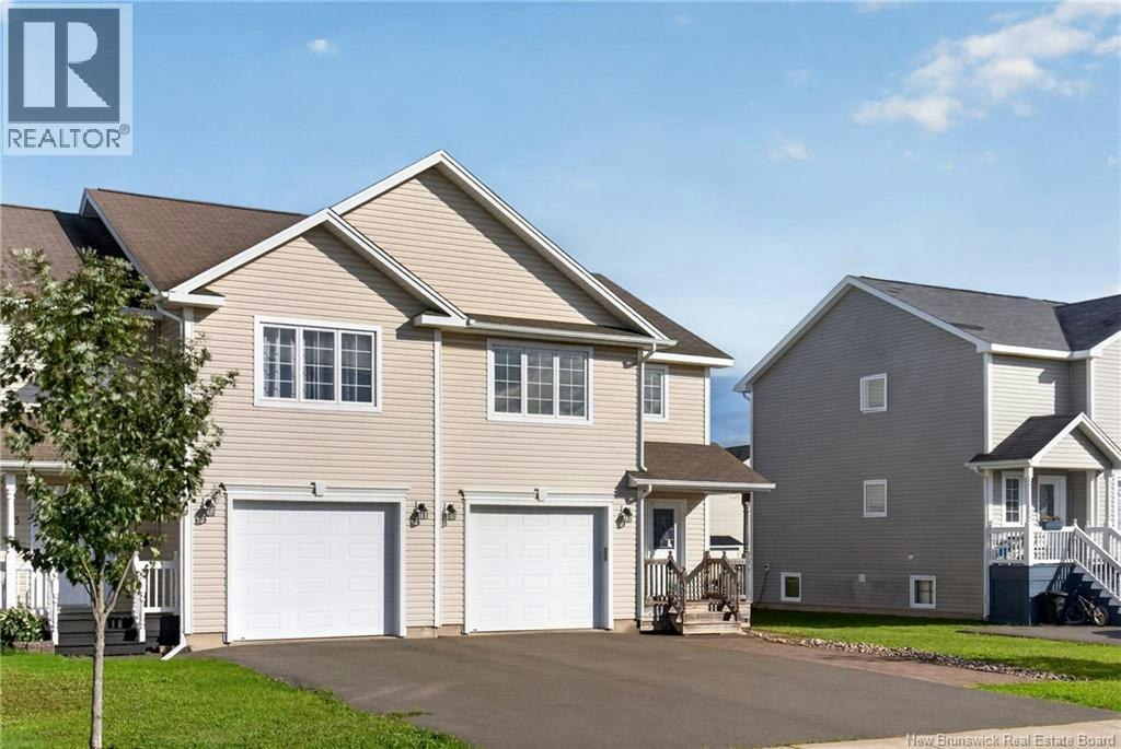 88 Harmony Drive, Riverview, NB, E1B 0N1
