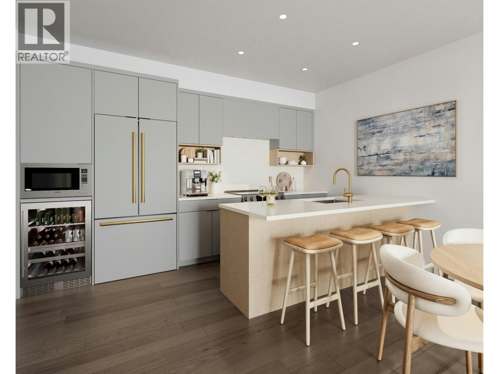 106-1050 Finch Drive, Squamish, BC