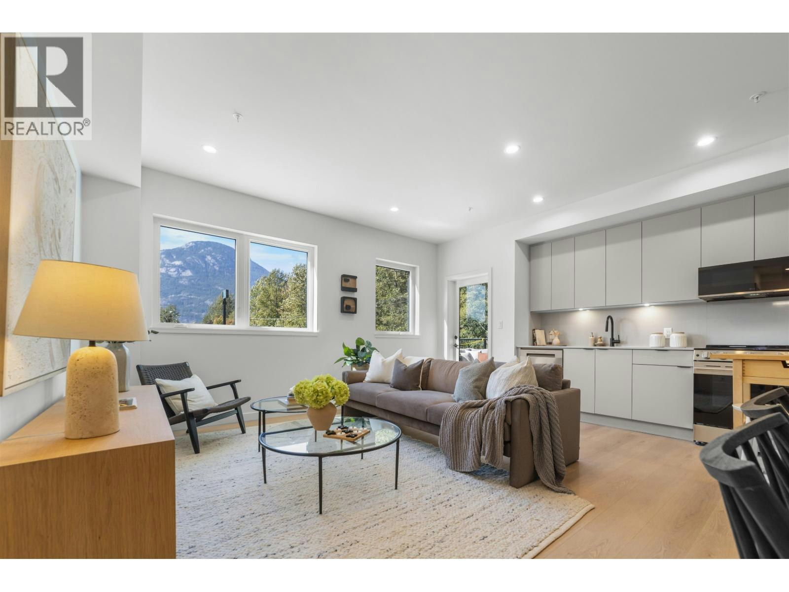 202-1055 Raven Drive, Squamish, BC