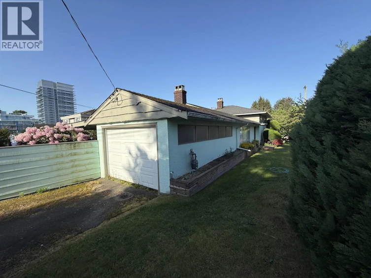 692 W 39th Avenue, Vancouver, BC, V5Z 2M3 - 15