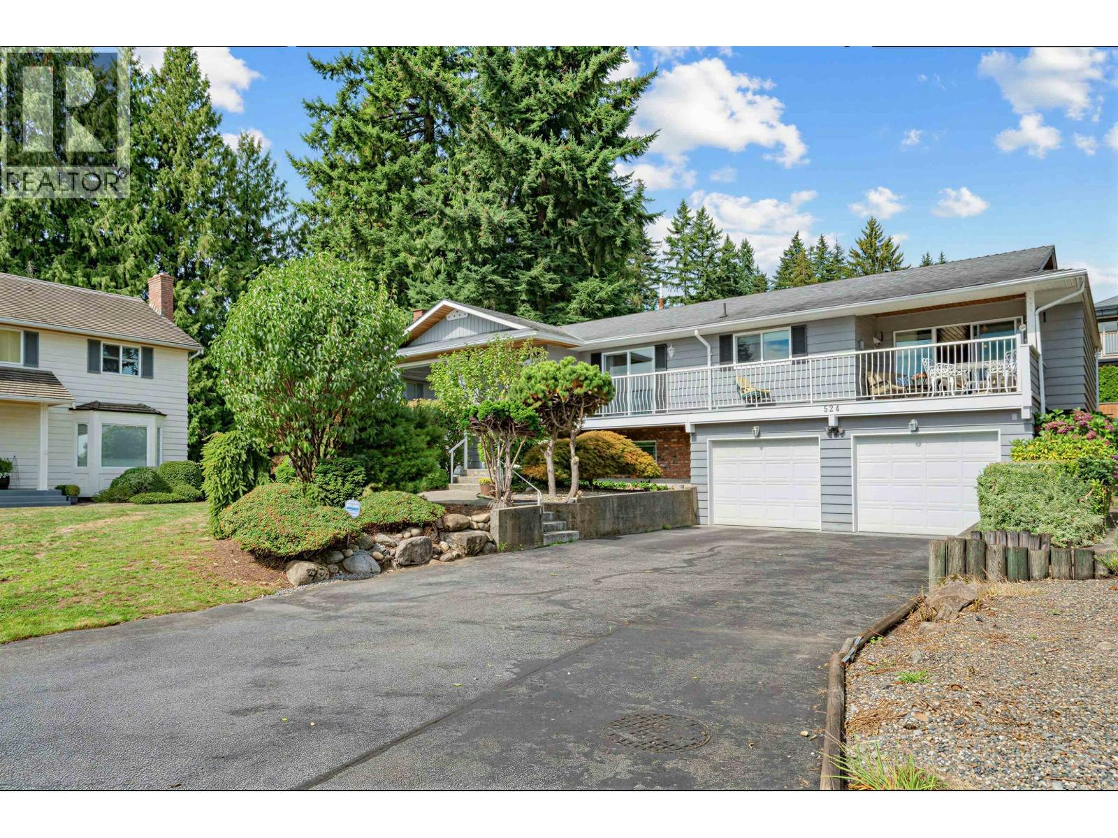 524 Lyn Court, Coquitlam, BC, V3J 5N2