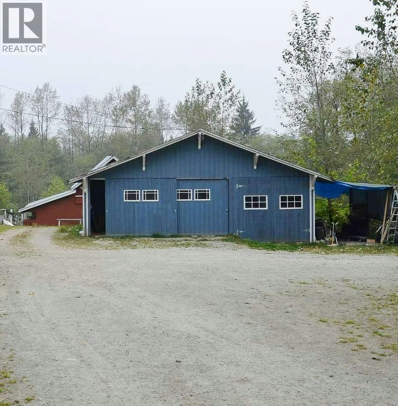 Shop-25457 112 Avenue, Maple Ridge, BC, V2W 1G9