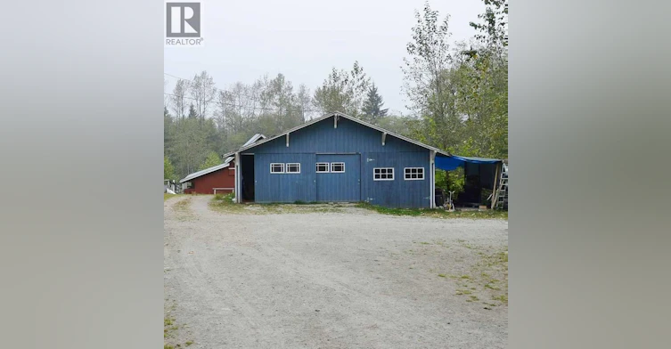Shop-25457 112 Avenue, Maple Ridge, BC, V2W 1G9